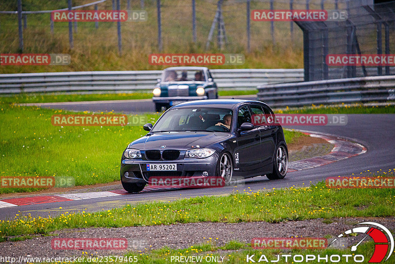 Bild #23579465 - Touristenfahrten Nürburgring Nordschleife (12.08.2023)