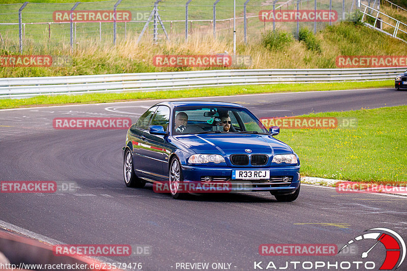 Bild #23579476 - Touristenfahrten Nürburgring Nordschleife (12.08.2023)