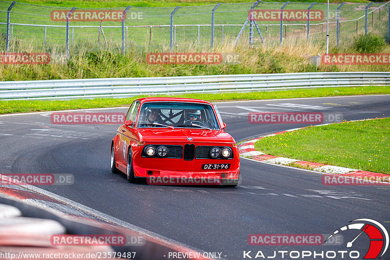 Bild #23579487 - Touristenfahrten Nürburgring Nordschleife (12.08.2023)