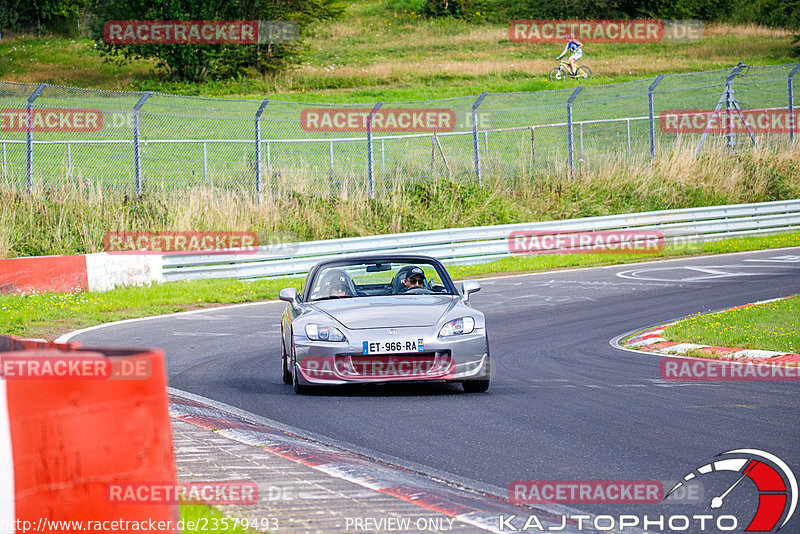 Bild #23579493 - Touristenfahrten Nürburgring Nordschleife (12.08.2023)