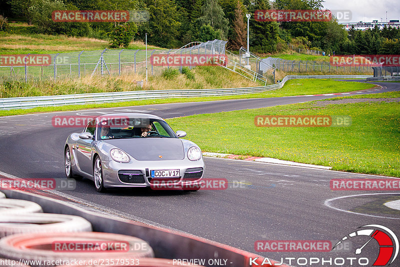 Bild #23579533 - Touristenfahrten Nürburgring Nordschleife (12.08.2023)