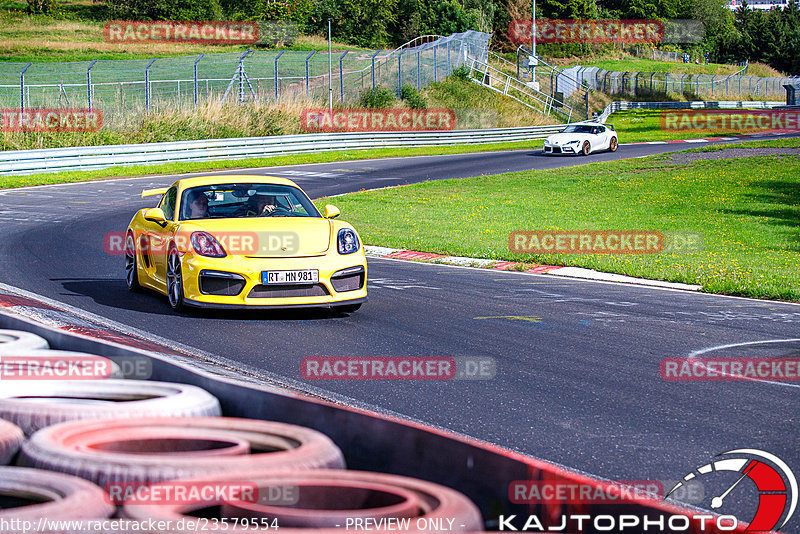 Bild #23579554 - Touristenfahrten Nürburgring Nordschleife (12.08.2023)