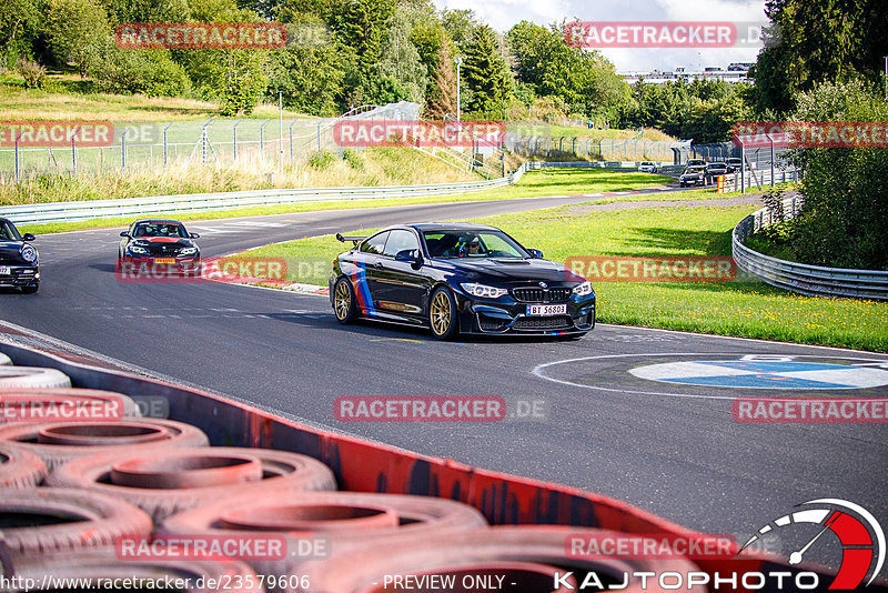 Bild #23579606 - Touristenfahrten Nürburgring Nordschleife (12.08.2023)