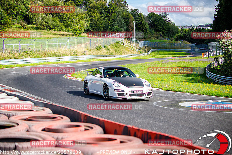 Bild #23579609 - Touristenfahrten Nürburgring Nordschleife (12.08.2023)