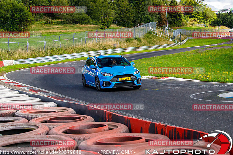 Bild #23579648 - Touristenfahrten Nürburgring Nordschleife (12.08.2023)