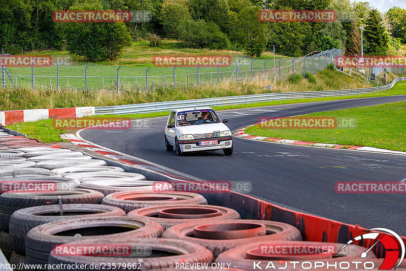 Bild #23579662 - Touristenfahrten Nürburgring Nordschleife (12.08.2023)