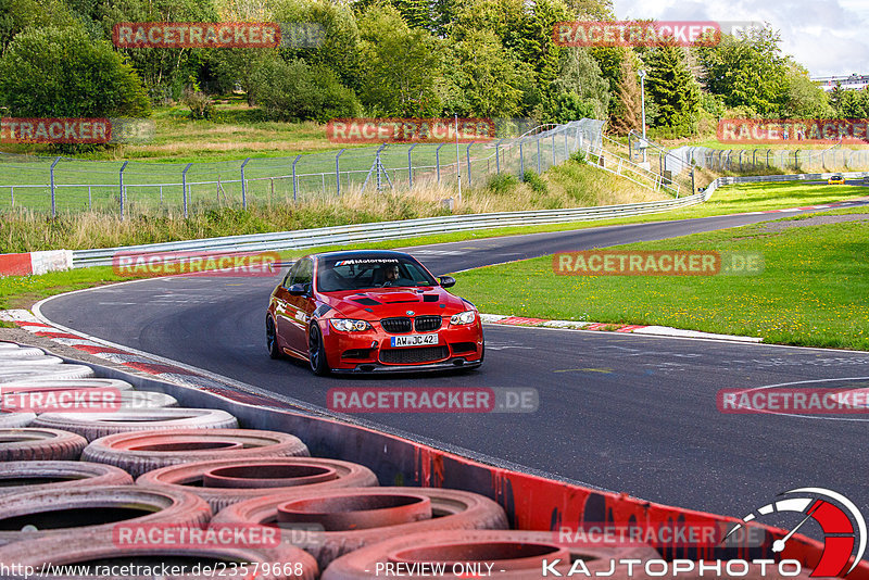 Bild #23579668 - Touristenfahrten Nürburgring Nordschleife (12.08.2023)