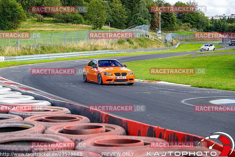 Bild #23579683 - Touristenfahrten Nürburgring Nordschleife (12.08.2023)