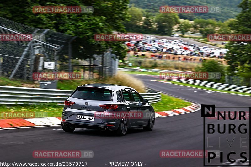 Bild #23579717 - Touristenfahrten Nürburgring Nordschleife (12.08.2023)