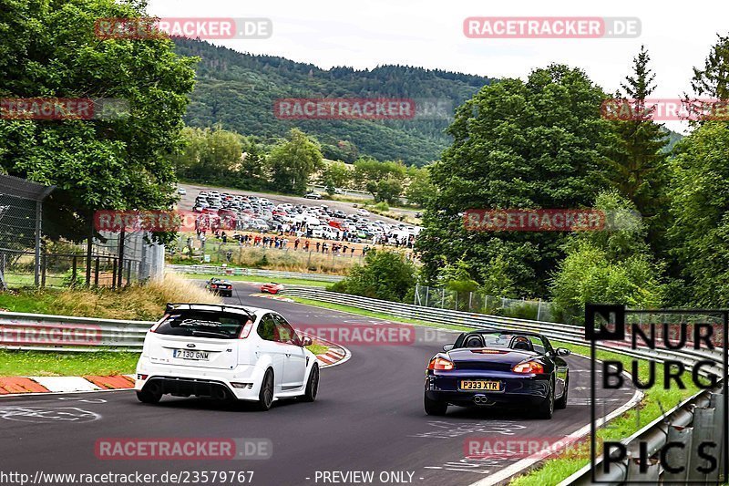 Bild #23579767 - Touristenfahrten Nürburgring Nordschleife (12.08.2023)