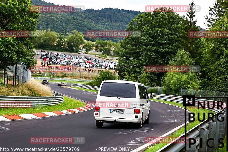 Bild #23579769 - Touristenfahrten Nürburgring Nordschleife (12.08.2023)