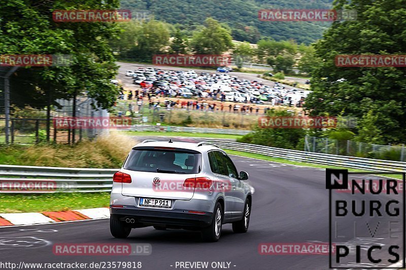 Bild #23579818 - Touristenfahrten Nürburgring Nordschleife (12.08.2023)