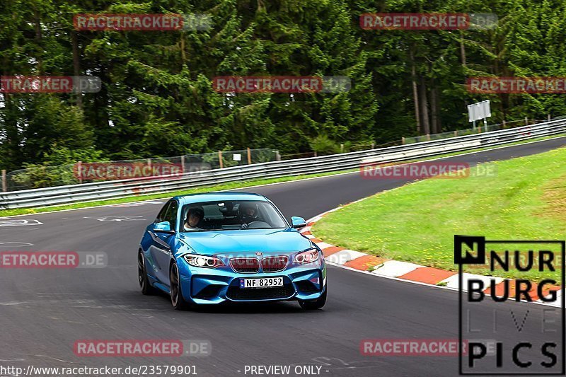 Bild #23579901 - Touristenfahrten Nürburgring Nordschleife (12.08.2023)