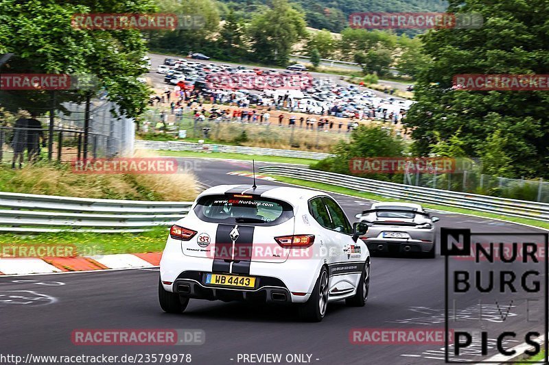 Bild #23579978 - Touristenfahrten Nürburgring Nordschleife (12.08.2023)