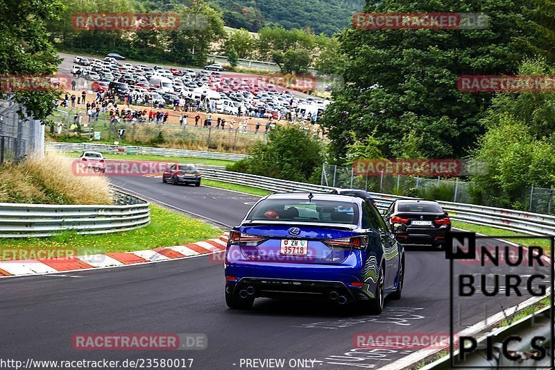 Bild #23580017 - Touristenfahrten Nürburgring Nordschleife (12.08.2023)