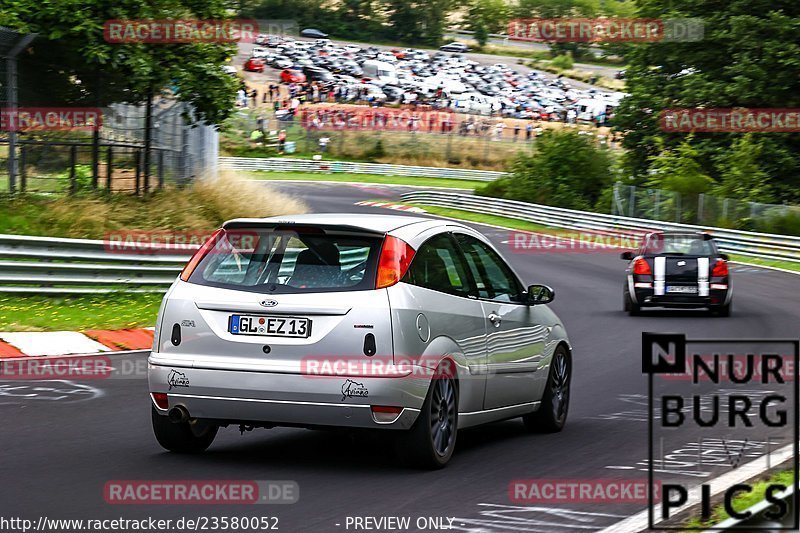 Bild #23580052 - Touristenfahrten Nürburgring Nordschleife (12.08.2023)