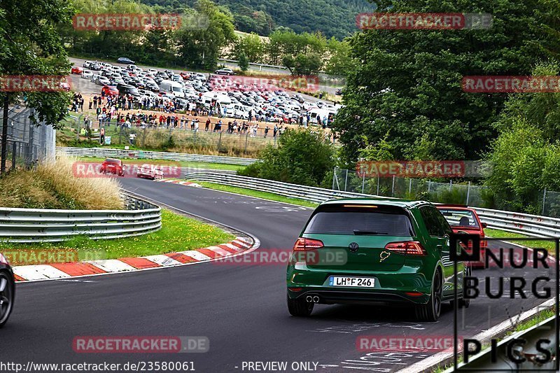 Bild #23580061 - Touristenfahrten Nürburgring Nordschleife (12.08.2023)