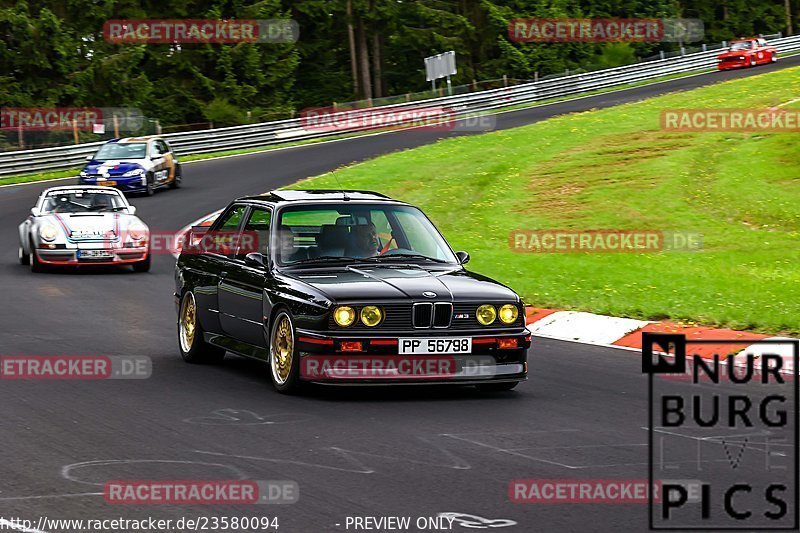 Bild #23580094 - Touristenfahrten Nürburgring Nordschleife (12.08.2023)