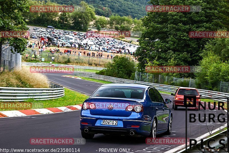 Bild #23580114 - Touristenfahrten Nürburgring Nordschleife (12.08.2023)