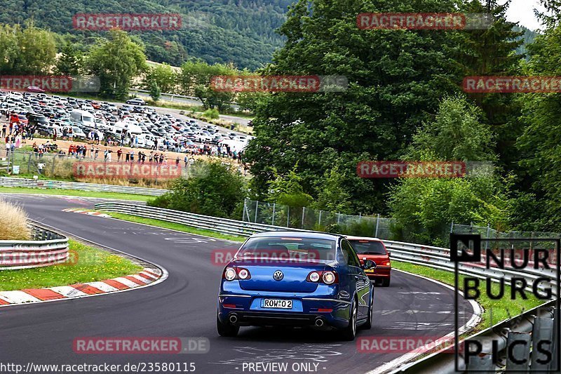 Bild #23580115 - Touristenfahrten Nürburgring Nordschleife (12.08.2023)