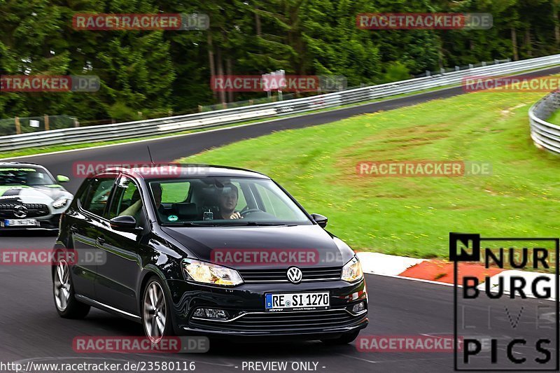 Bild #23580116 - Touristenfahrten Nürburgring Nordschleife (12.08.2023)