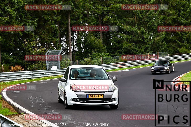 Bild #23580123 - Touristenfahrten Nürburgring Nordschleife (12.08.2023)