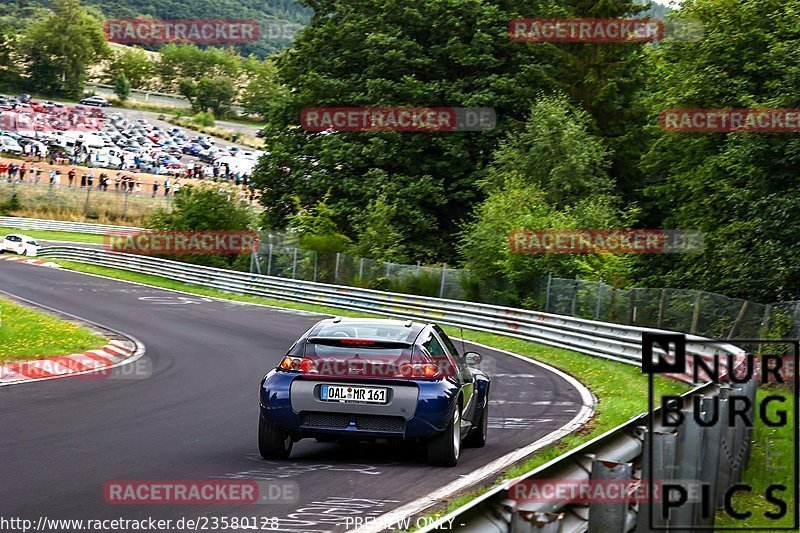 Bild #23580128 - Touristenfahrten Nürburgring Nordschleife (12.08.2023)