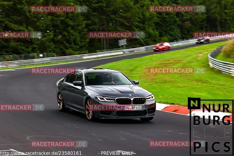 Bild #23580161 - Touristenfahrten Nürburgring Nordschleife (12.08.2023)