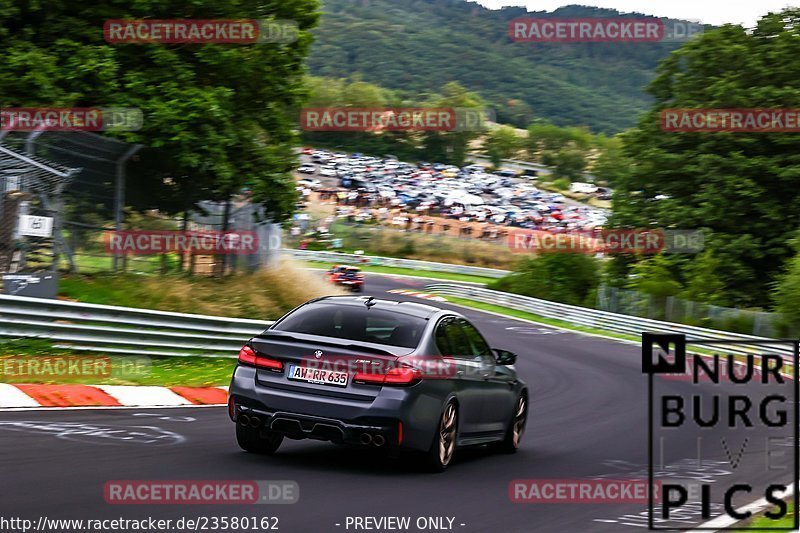 Bild #23580162 - Touristenfahrten Nürburgring Nordschleife (12.08.2023)