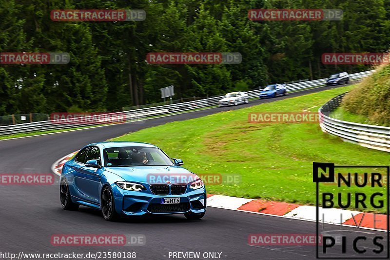 Bild #23580188 - Touristenfahrten Nürburgring Nordschleife (12.08.2023)