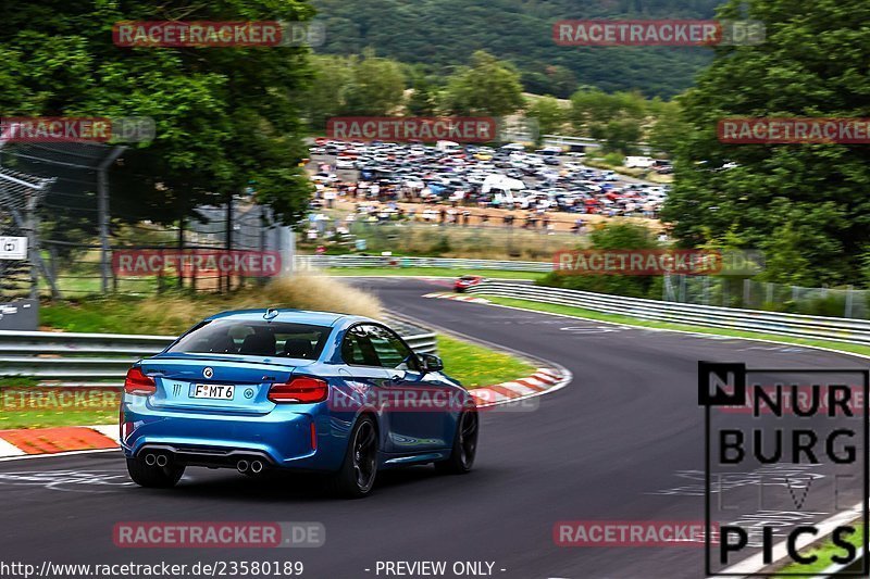 Bild #23580189 - Touristenfahrten Nürburgring Nordschleife (12.08.2023)