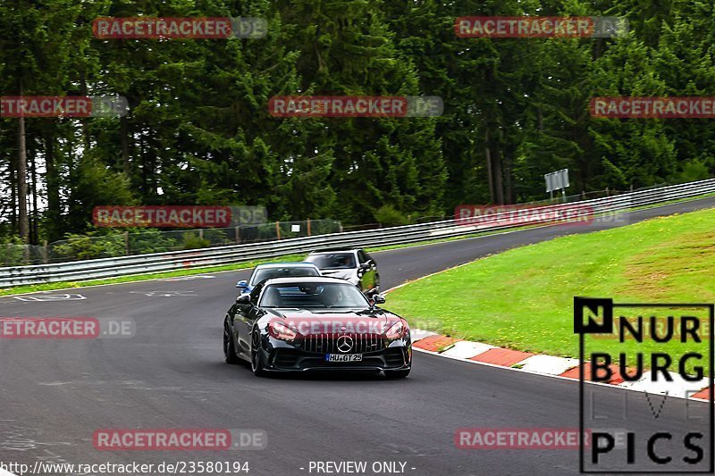 Bild #23580194 - Touristenfahrten Nürburgring Nordschleife (12.08.2023)