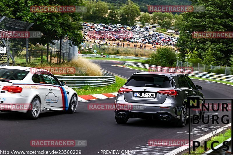 Bild #23580229 - Touristenfahrten Nürburgring Nordschleife (12.08.2023)