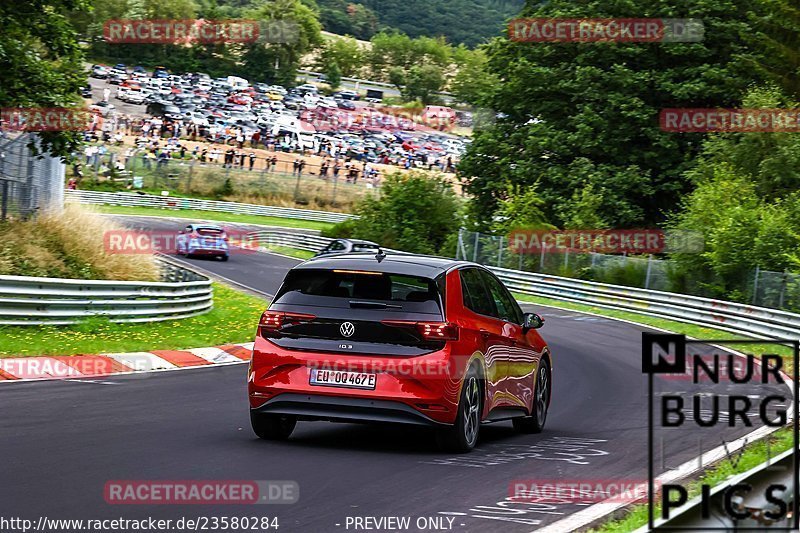 Bild #23580284 - Touristenfahrten Nürburgring Nordschleife (12.08.2023)