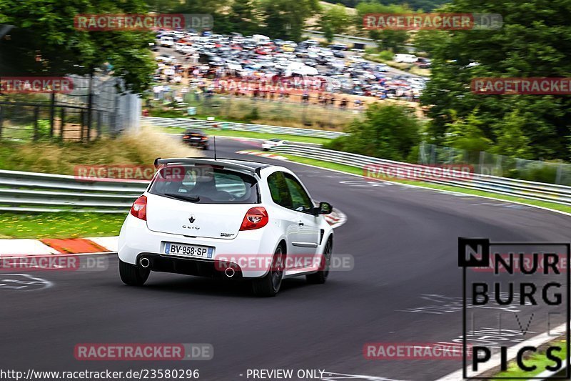 Bild #23580296 - Touristenfahrten Nürburgring Nordschleife (12.08.2023)