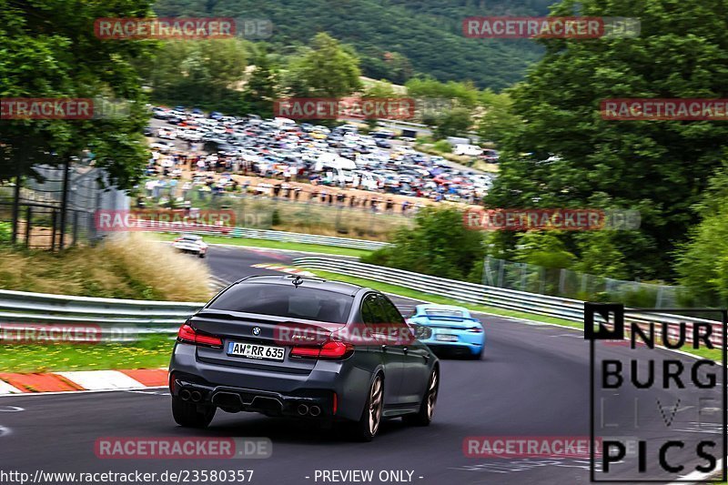 Bild #23580357 - Touristenfahrten Nürburgring Nordschleife (12.08.2023)