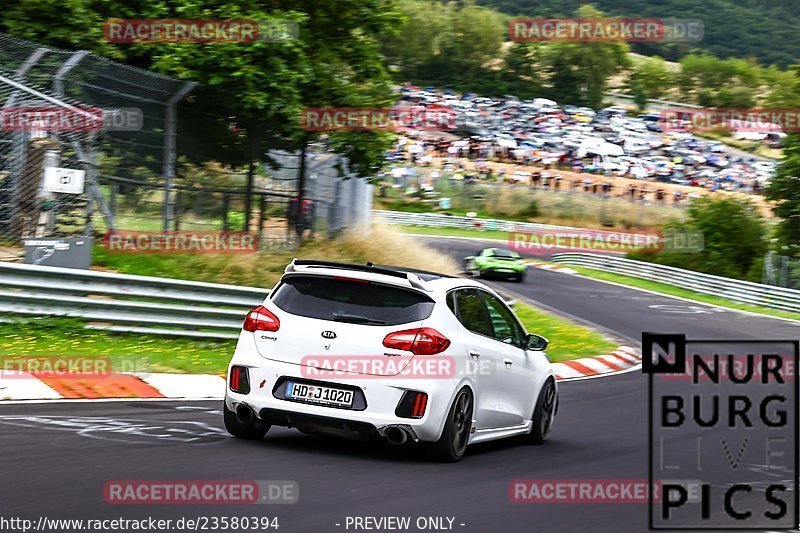 Bild #23580394 - Touristenfahrten Nürburgring Nordschleife (12.08.2023)