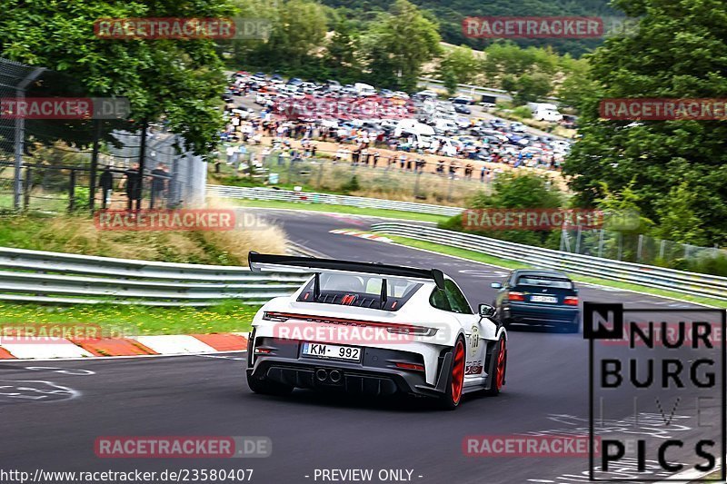 Bild #23580407 - Touristenfahrten Nürburgring Nordschleife (12.08.2023)