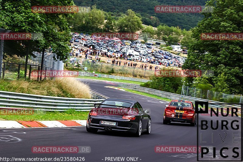 Bild #23580426 - Touristenfahrten Nürburgring Nordschleife (12.08.2023)