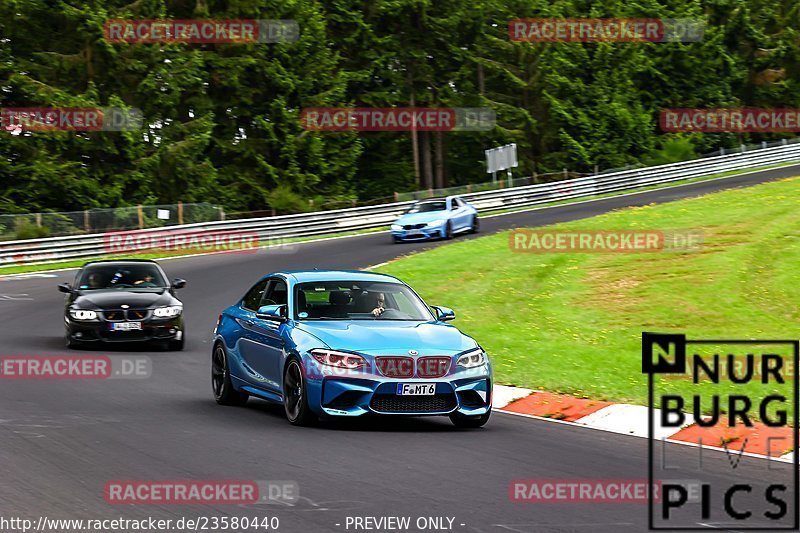 Bild #23580440 - Touristenfahrten Nürburgring Nordschleife (12.08.2023)