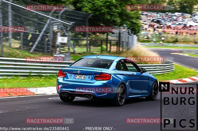 Bild #23580441 - Touristenfahrten Nürburgring Nordschleife (12.08.2023)