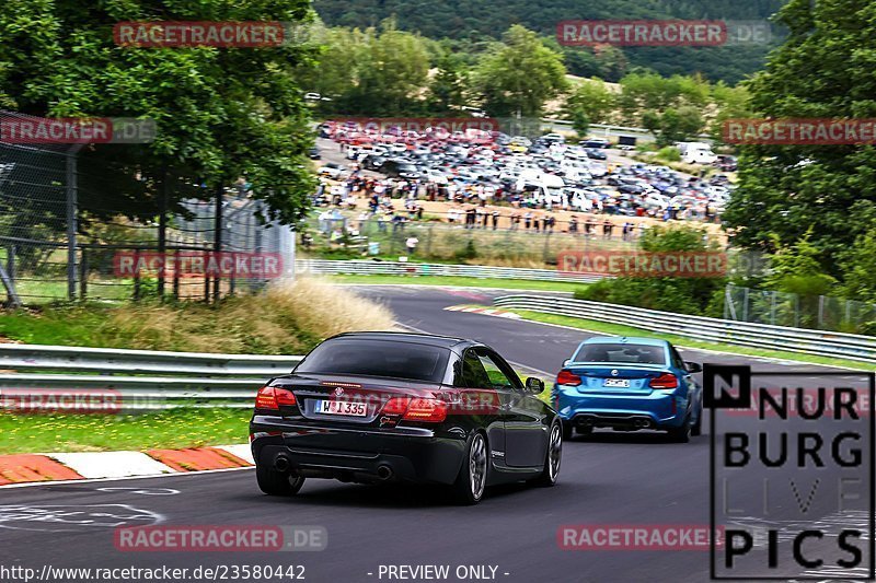 Bild #23580442 - Touristenfahrten Nürburgring Nordschleife (12.08.2023)