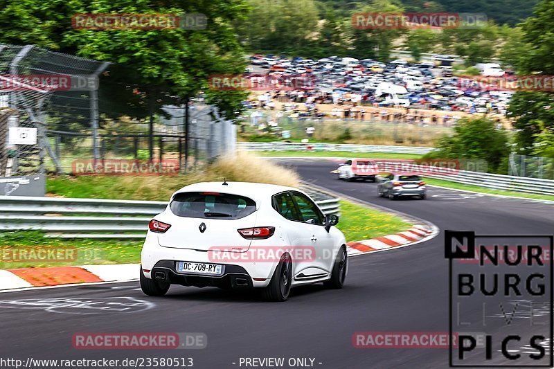 Bild #23580513 - Touristenfahrten Nürburgring Nordschleife (12.08.2023)