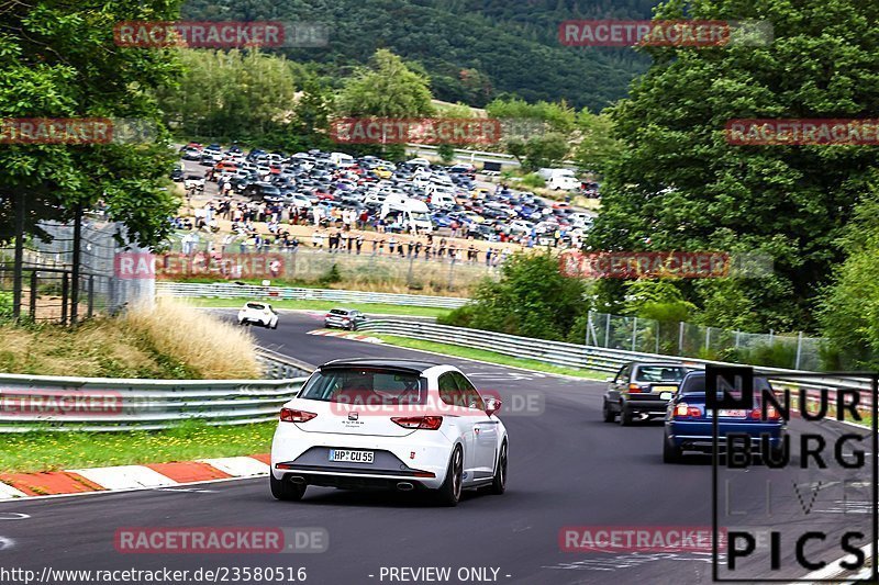 Bild #23580516 - Touristenfahrten Nürburgring Nordschleife (12.08.2023)