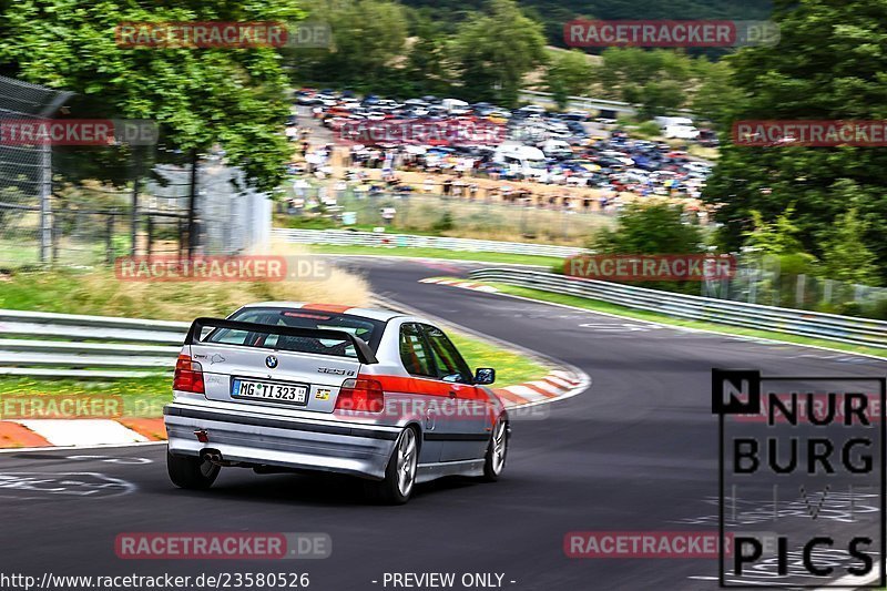 Bild #23580526 - Touristenfahrten Nürburgring Nordschleife (12.08.2023)