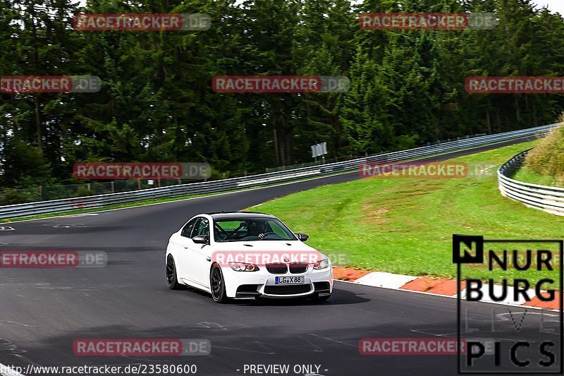 Bild #23580600 - Touristenfahrten Nürburgring Nordschleife (12.08.2023)