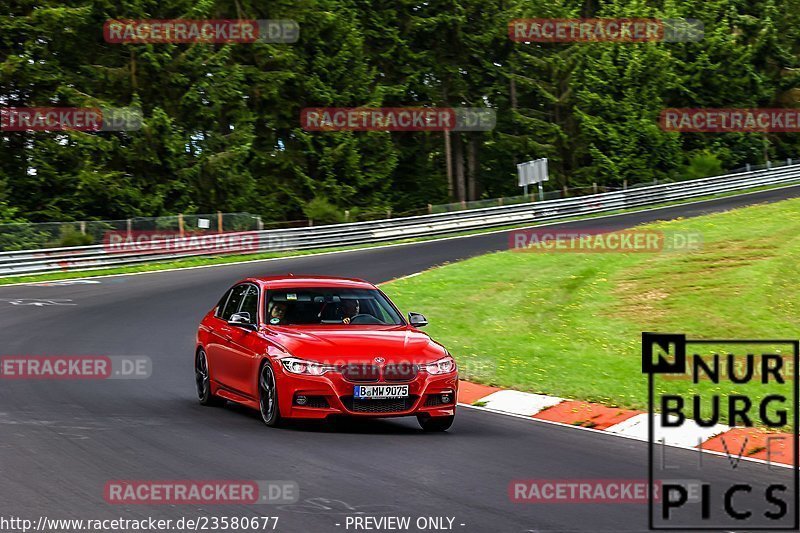 Bild #23580677 - Touristenfahrten Nürburgring Nordschleife (12.08.2023)