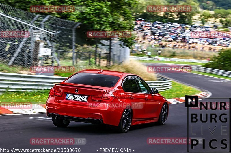 Bild #23580678 - Touristenfahrten Nürburgring Nordschleife (12.08.2023)