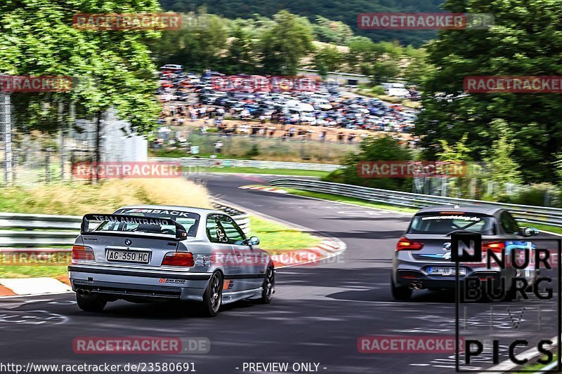 Bild #23580691 - Touristenfahrten Nürburgring Nordschleife (12.08.2023)