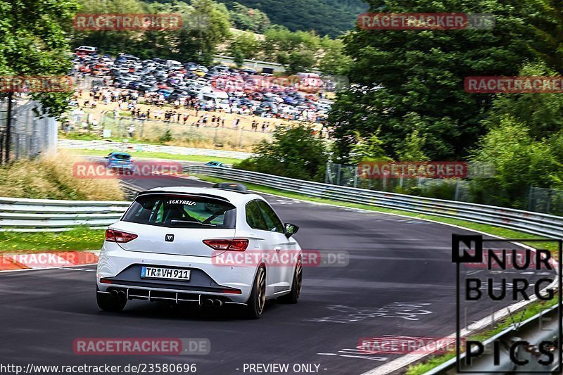 Bild #23580696 - Touristenfahrten Nürburgring Nordschleife (12.08.2023)